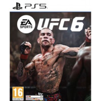 EA Sports UFC 6 - PS5